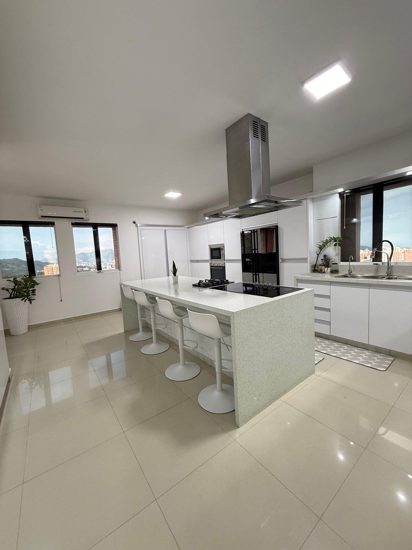 PENTHOUSE DUPLEX - EL PARRAL - VALENCIA 394 m2