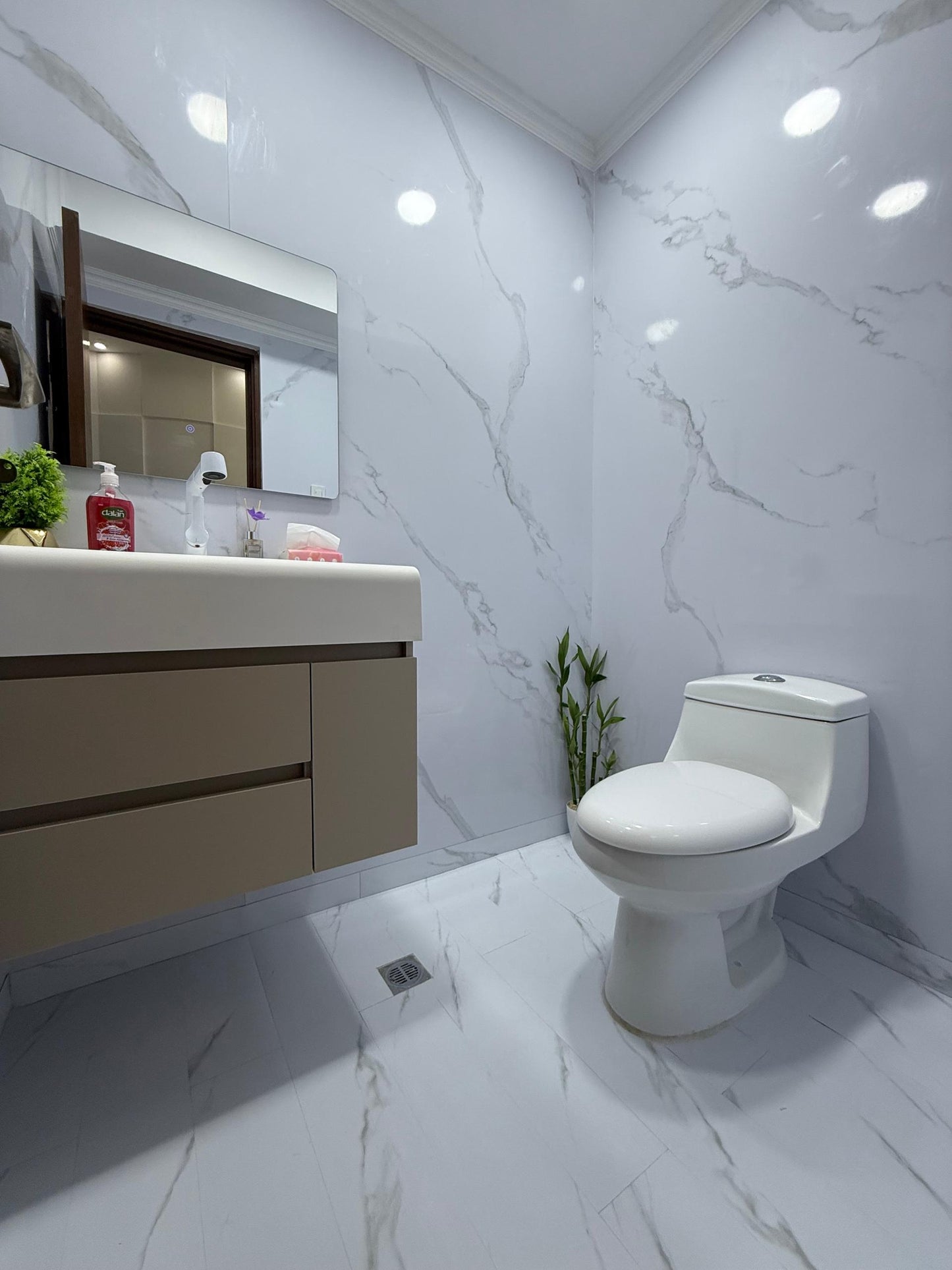 PENTHOUSE DUPLEX - EL PARRAL - VALENCIA 394 m2