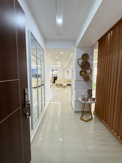 PENTHOUSE DUPLEX - EL PARRAL - VALENCIA 394 m2