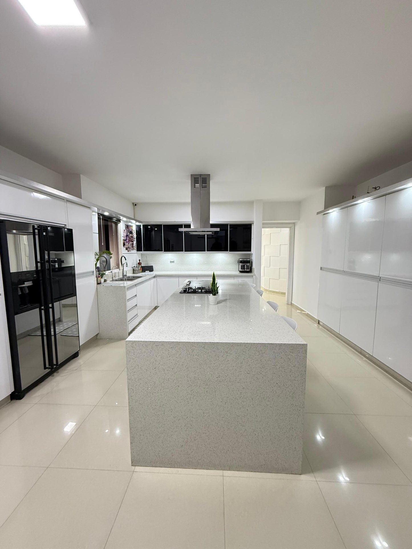 PENTHOUSE DUPLEX - EL PARRAL - VALENCIA 394 m2