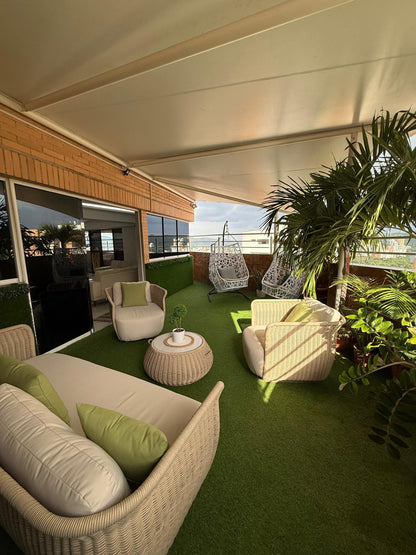 PENTHOUSE DUPLEX - EL PARRAL - VALENCIA 394 m2