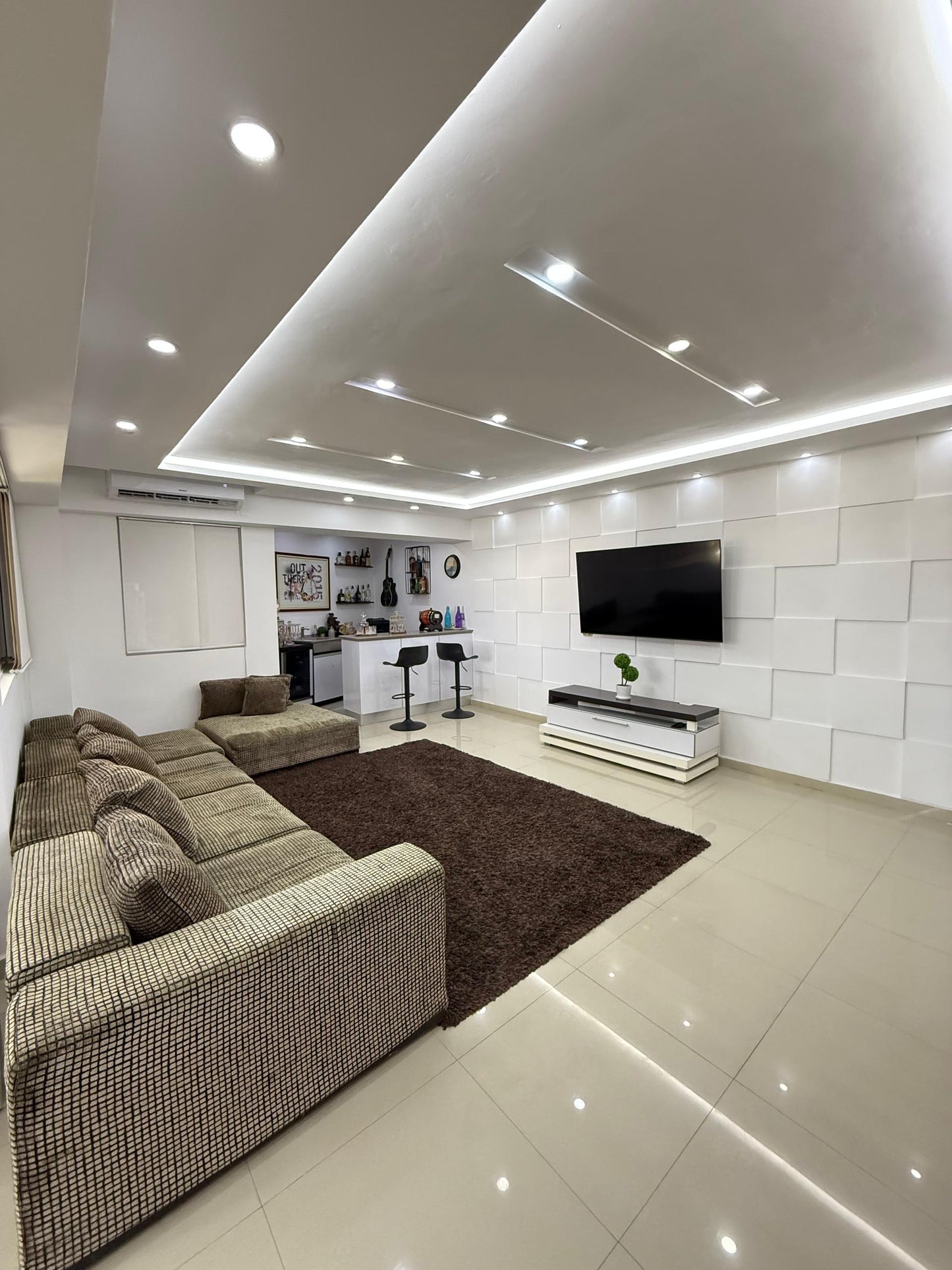 PENTHOUSE DUPLEX - EL PARRAL - VALENCIA 394 m2