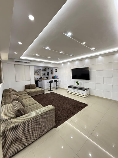 PENTHOUSE DUPLEX - EL PARRAL - VALENCIA 394 m2