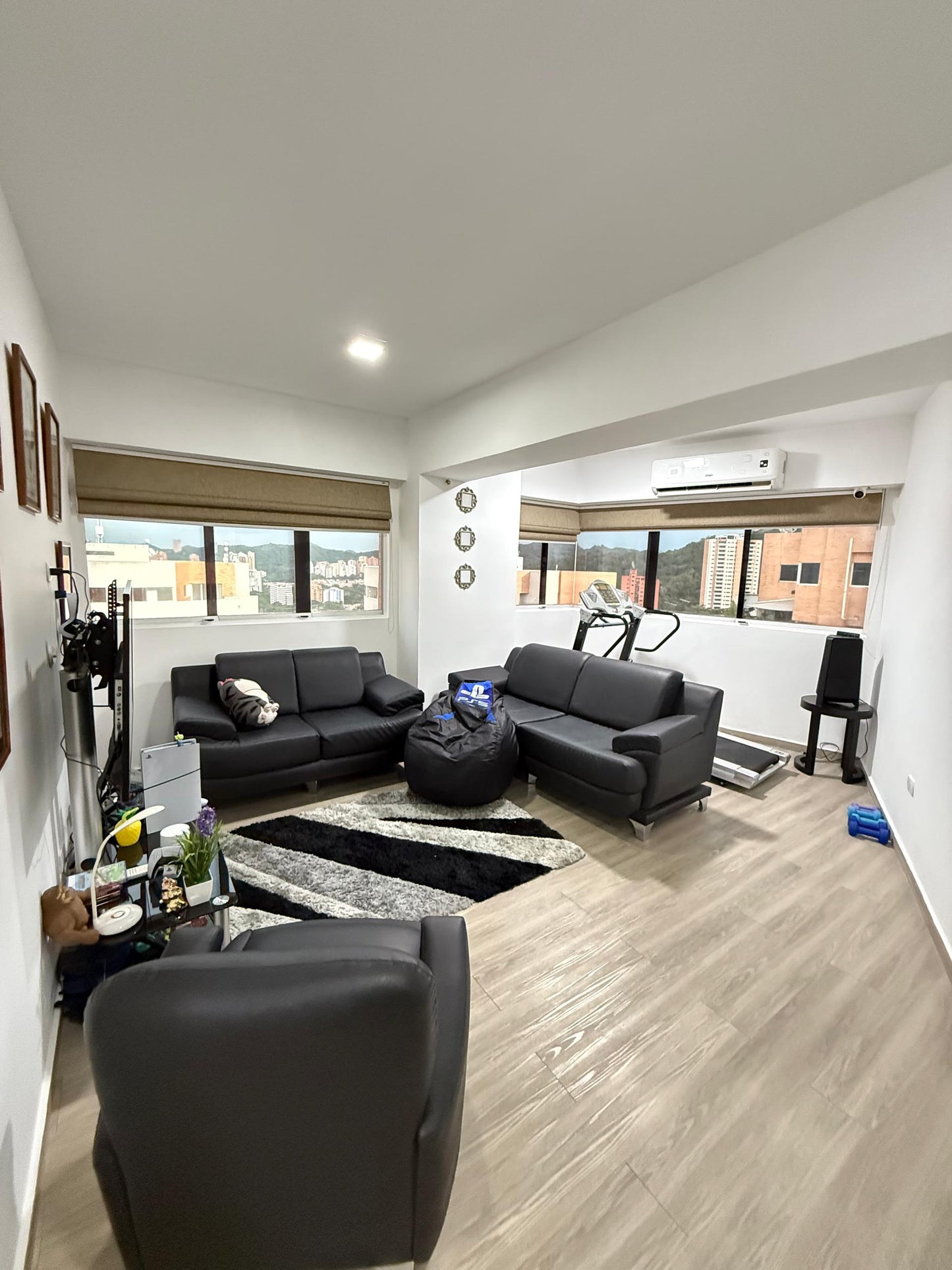 PENTHOUSE DUPLEX - EL PARRAL - VALENCIA 394 m2