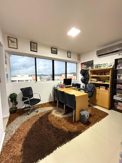 PENTHOUSE DUPLEX - EL PARRAL - VALENCIA 394 m2