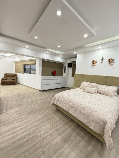 PENTHOUSE DUPLEX - EL PARRAL - VALENCIA 394 m2