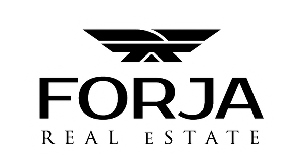 FORJA REAL ESTATE