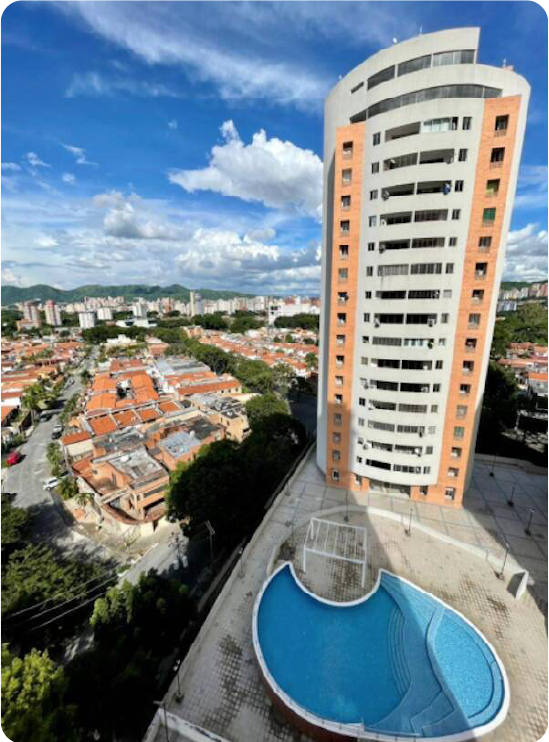 PENTHOUSE DUPLEX - EL PARRAL - VALENCIA 394 m2