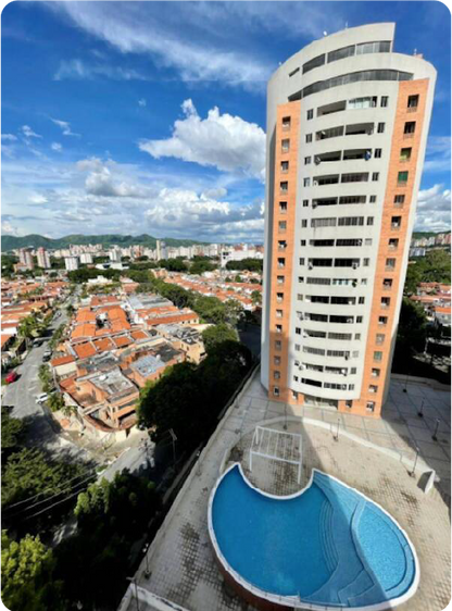 PENTHOUSE DUPLEX - EL PARRAL - VALENCIA 394 m2